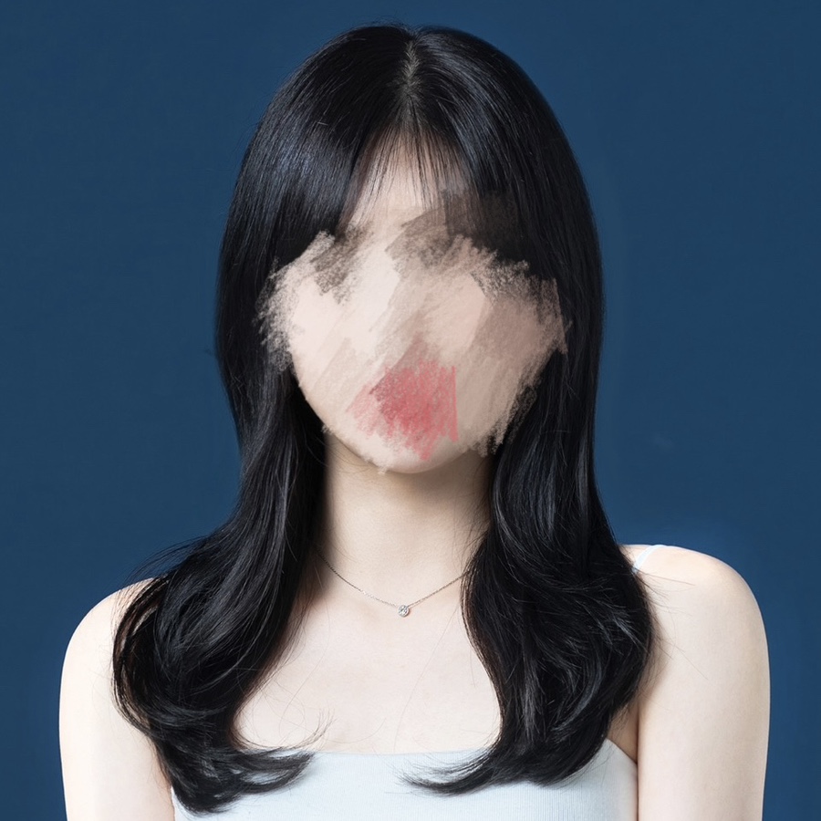 오헤어살롱 이미지