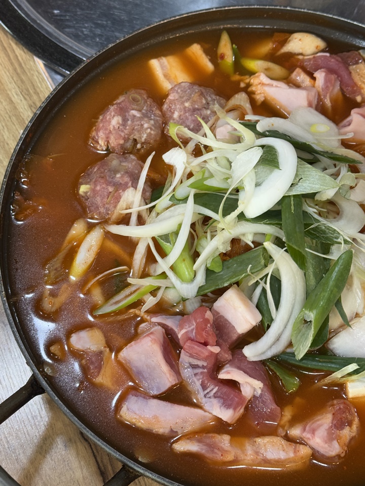 신포동식당 이미지