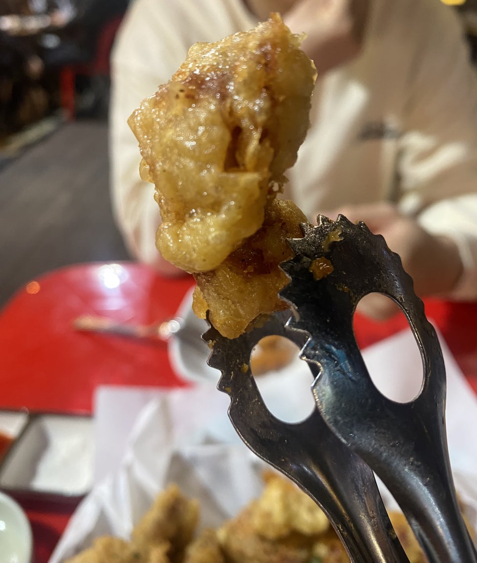 가마치통닭동탄 이미지