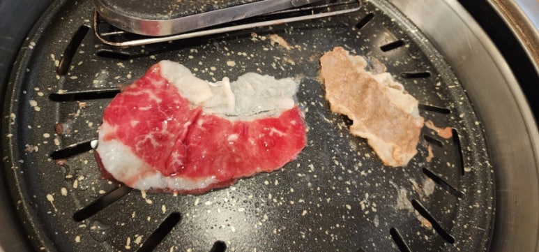 명동한우방 이미지