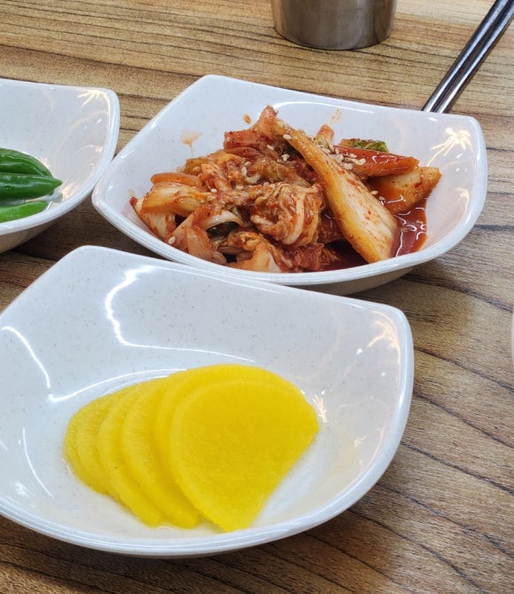 명동해물손칼국수 이미지