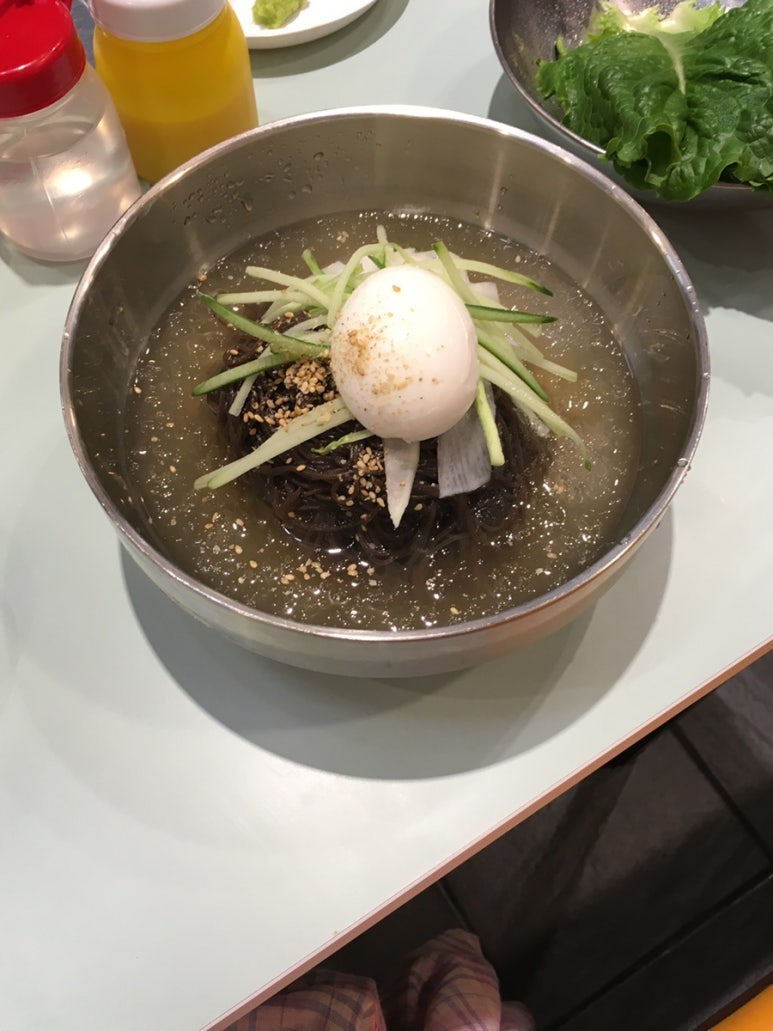 꾸석지돌판한우 이미지