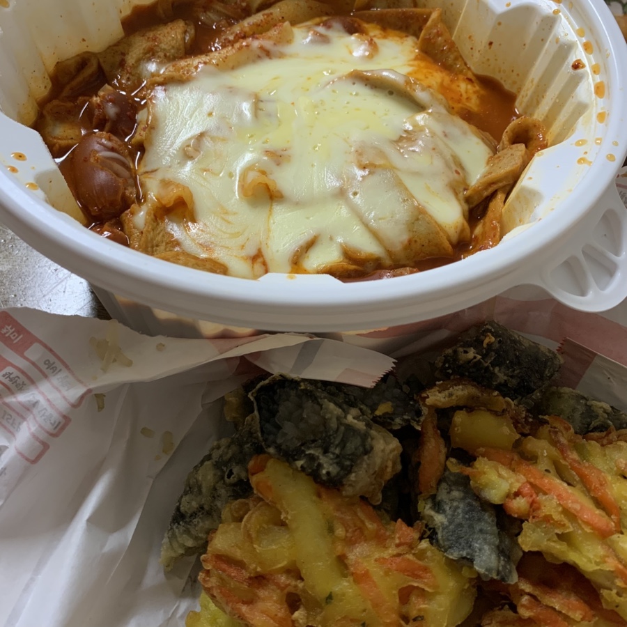 육림보쌈숯불구이후평점 이미지