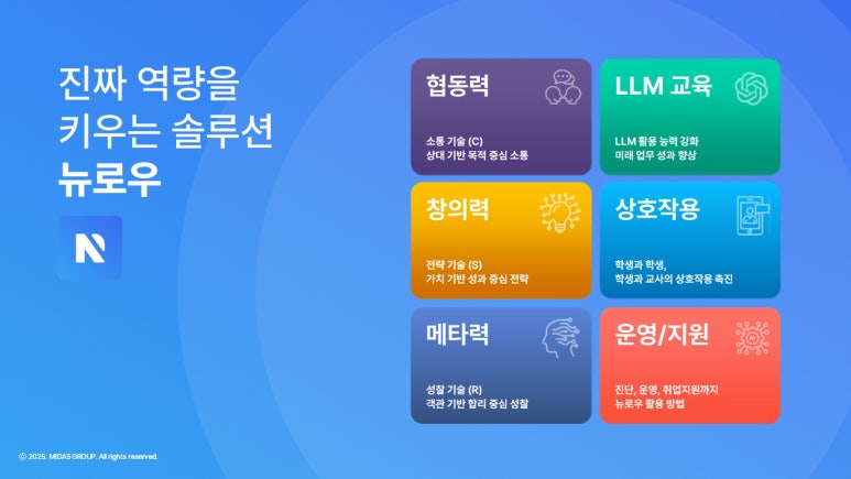 마이다스그룹 이미지