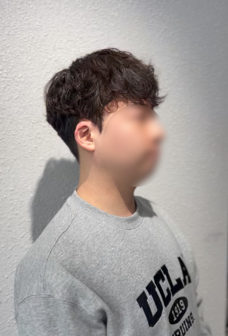 디아크헤어인동점 이미지