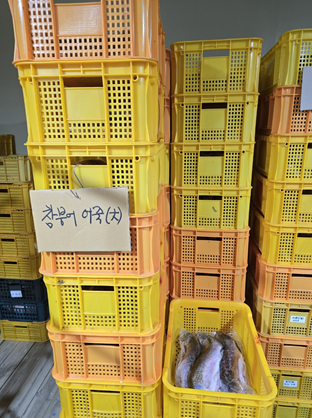 민물자연수산 이미지