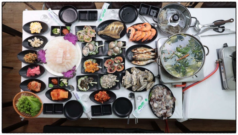 전망대수산 이미지