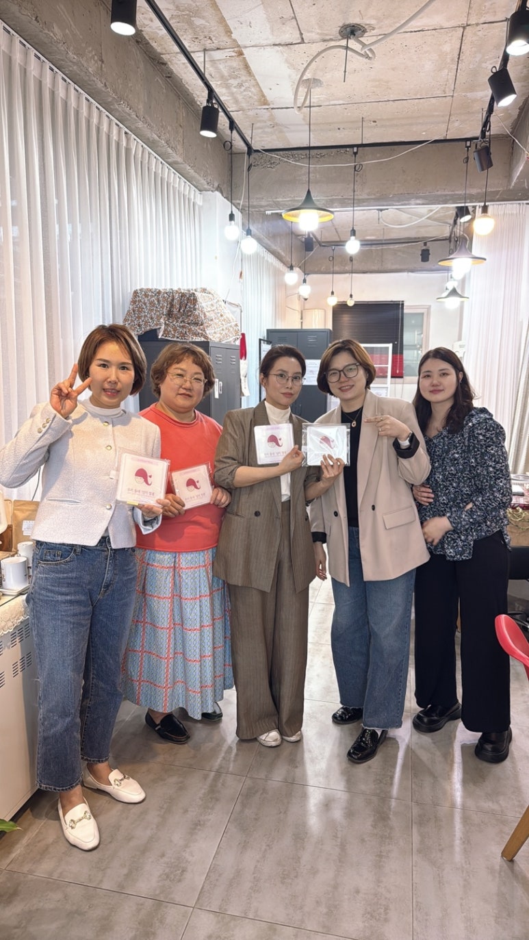 바탕미용실 이미지