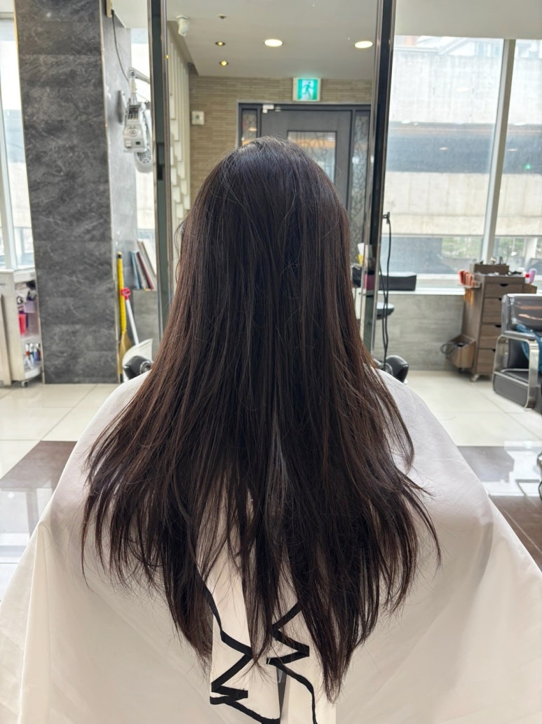 라움헤어트리 이미지