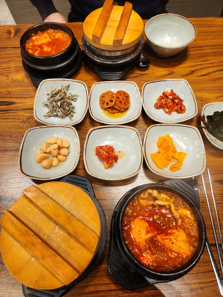 대가인생순두부 아산충무병원점 이미지