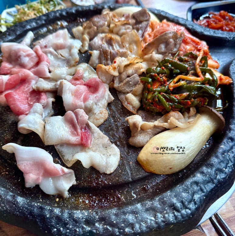 호남고기마을 이미지