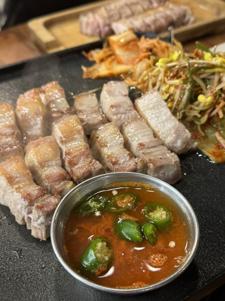 장수식당 이미지