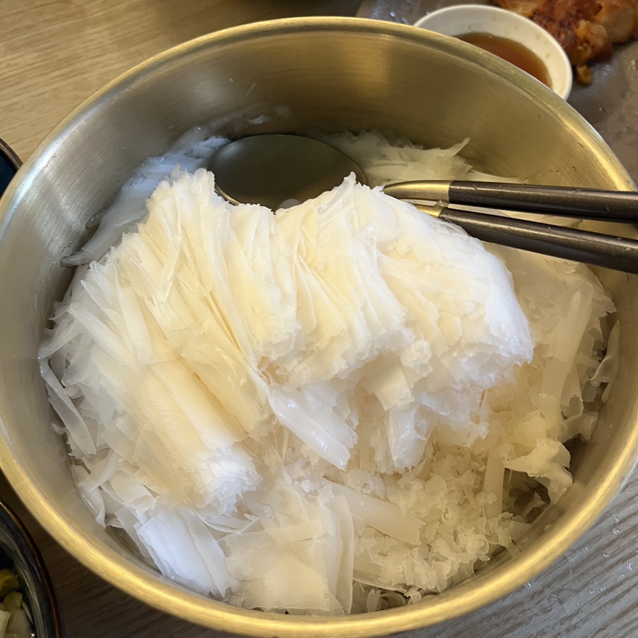 상수곱창 이미지