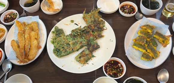내고향빈대떡 이미지