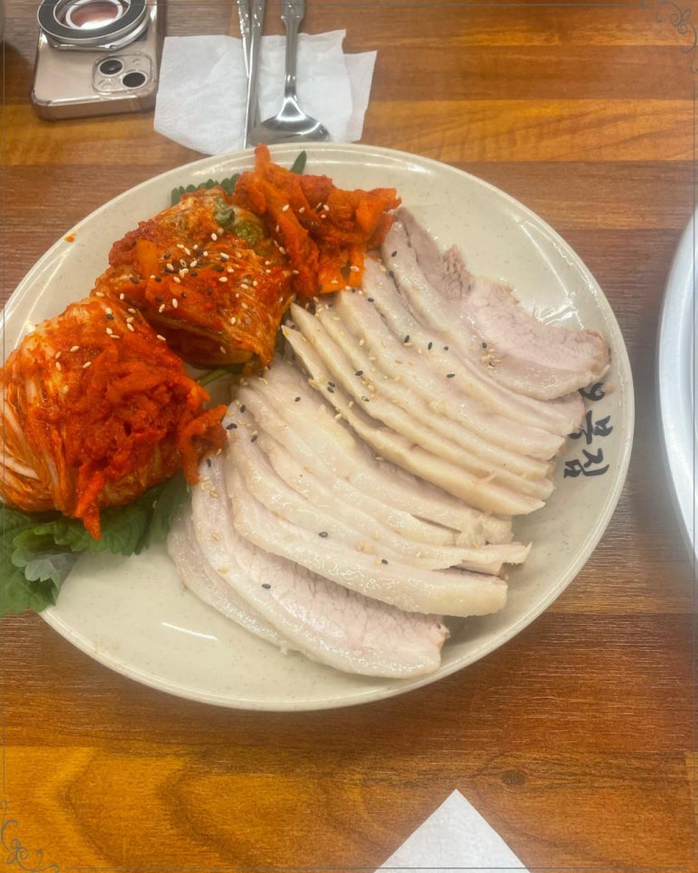 오봉집 이미지