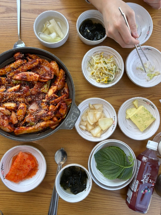 조가네갑오징어물왕호수점 이미지