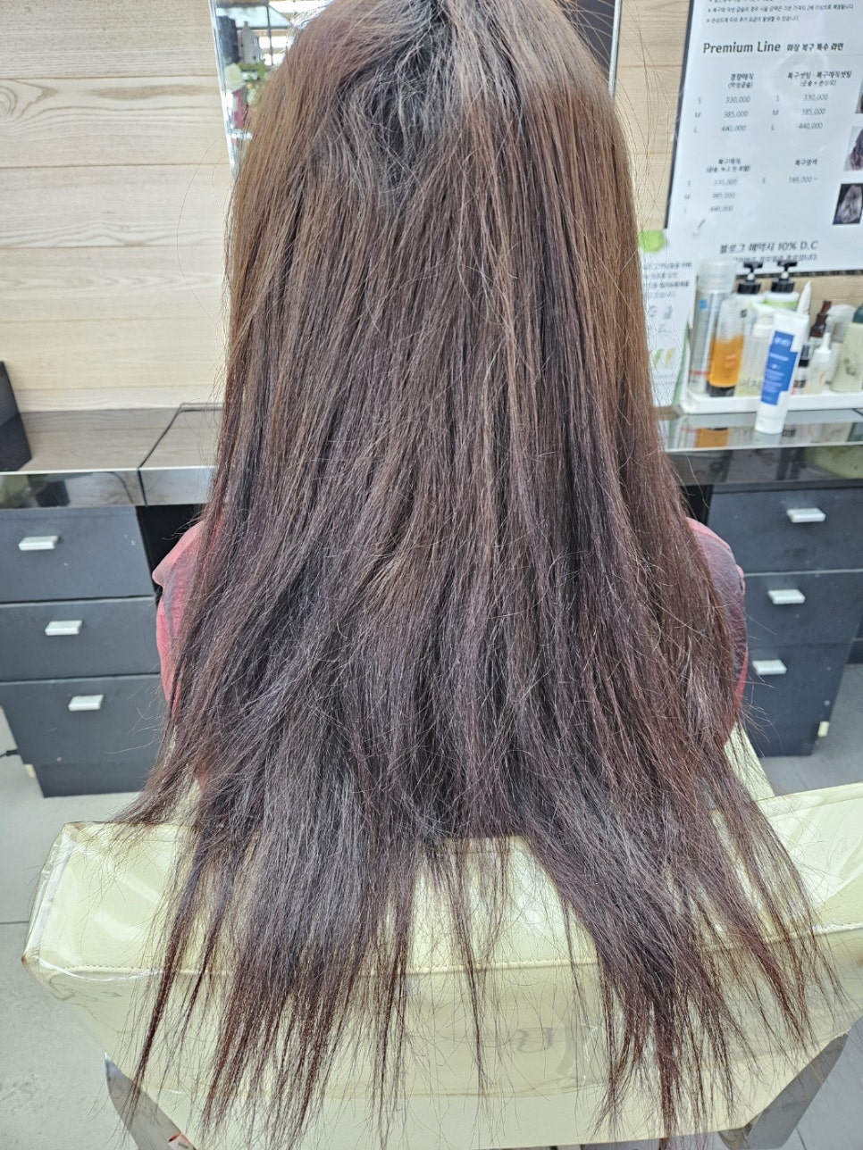 J미용실 이미지