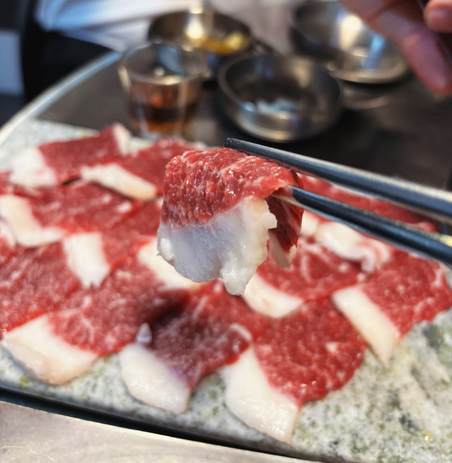 칠프로 칠백식당 신논현직영점 이미지