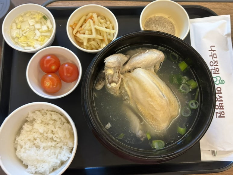 나무정원 이미지
