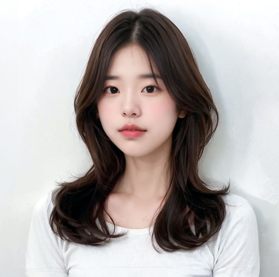 머리만들기 이미지