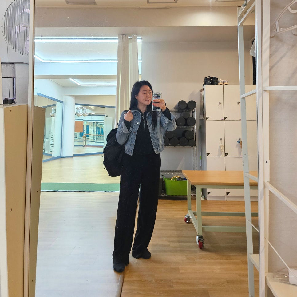 주주댄스 이미지