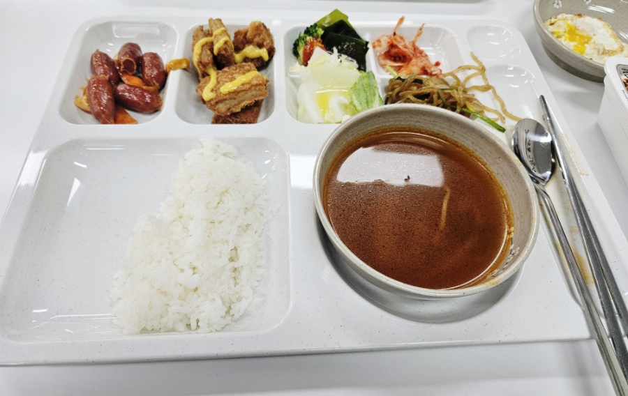 마곡한식뷔페 이미지