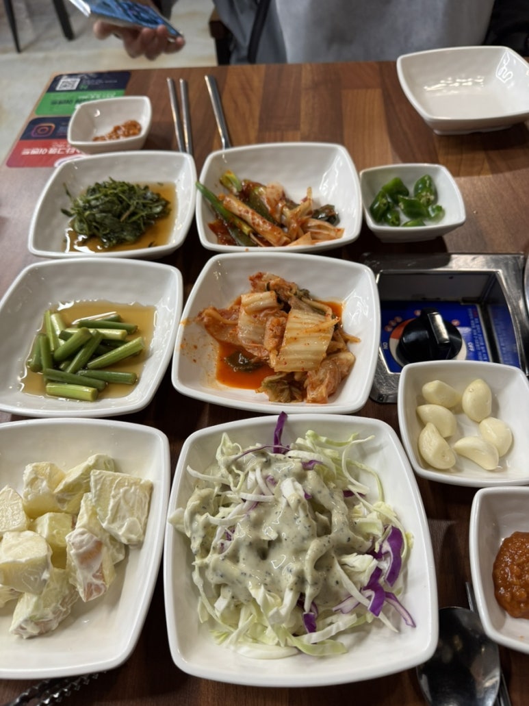 장수흑돼지 이미지