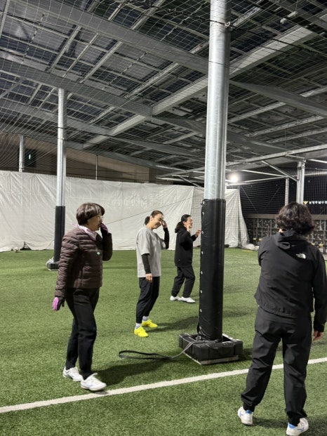 다산LS풋볼파크 이미지