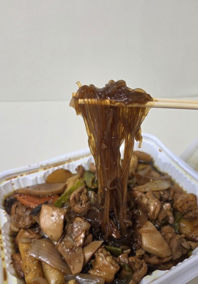장강찜닭인동점 이미지