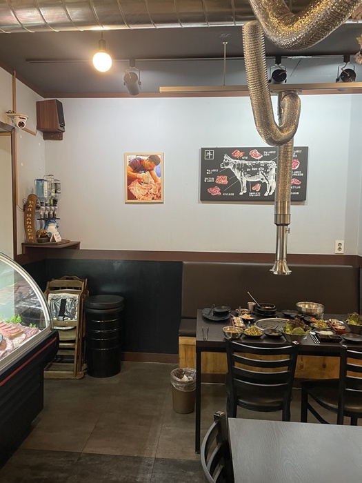 마장동정육식당 이미지