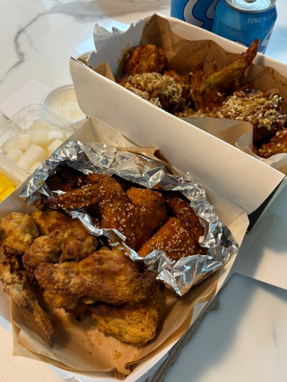 푸라닭제주한라대점 이미지