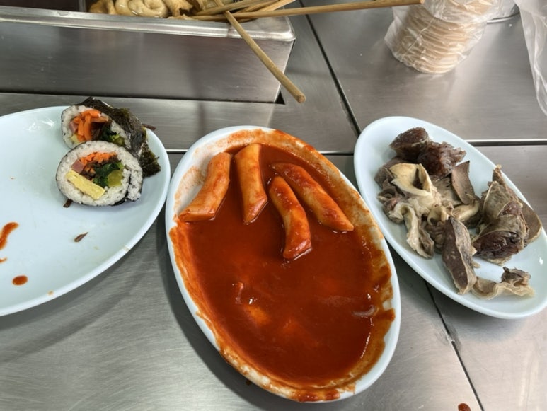 꽃나라분식 사진 5