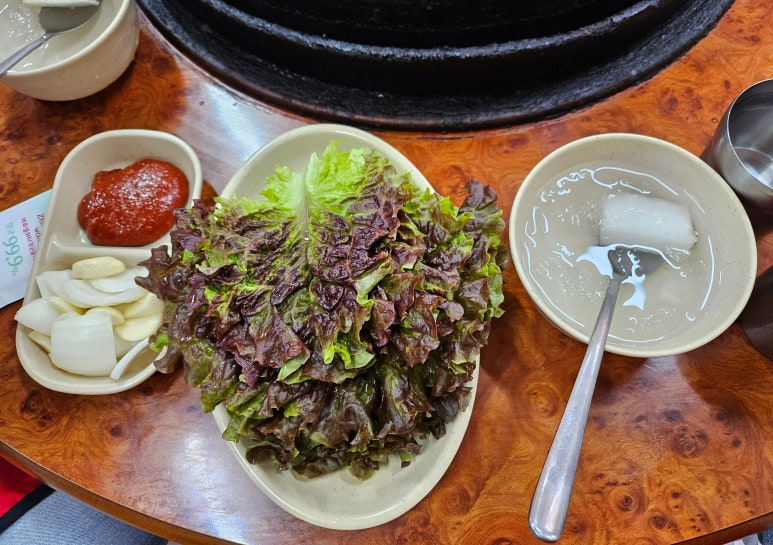 빨강머리이모닭갈비 이미지