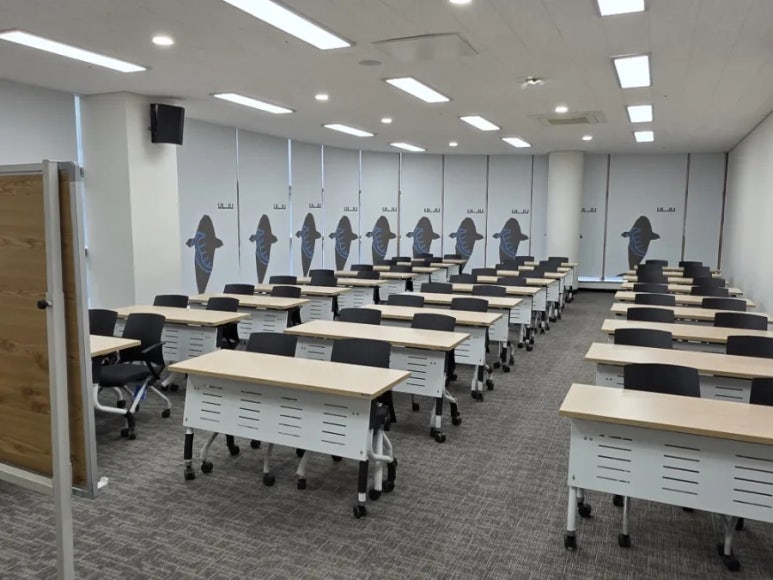 옥외광고사 이미지