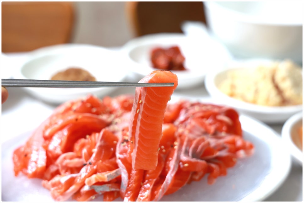 제천횟집 이미지