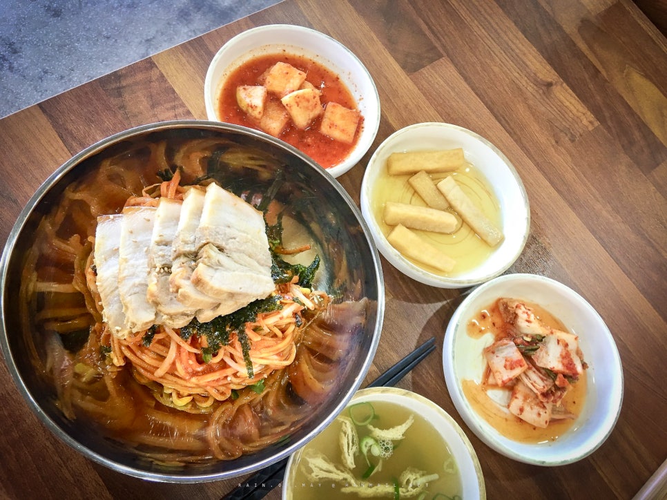 대정식당 이미지