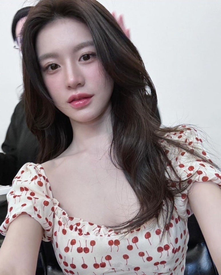 미장원;정윤 이미지