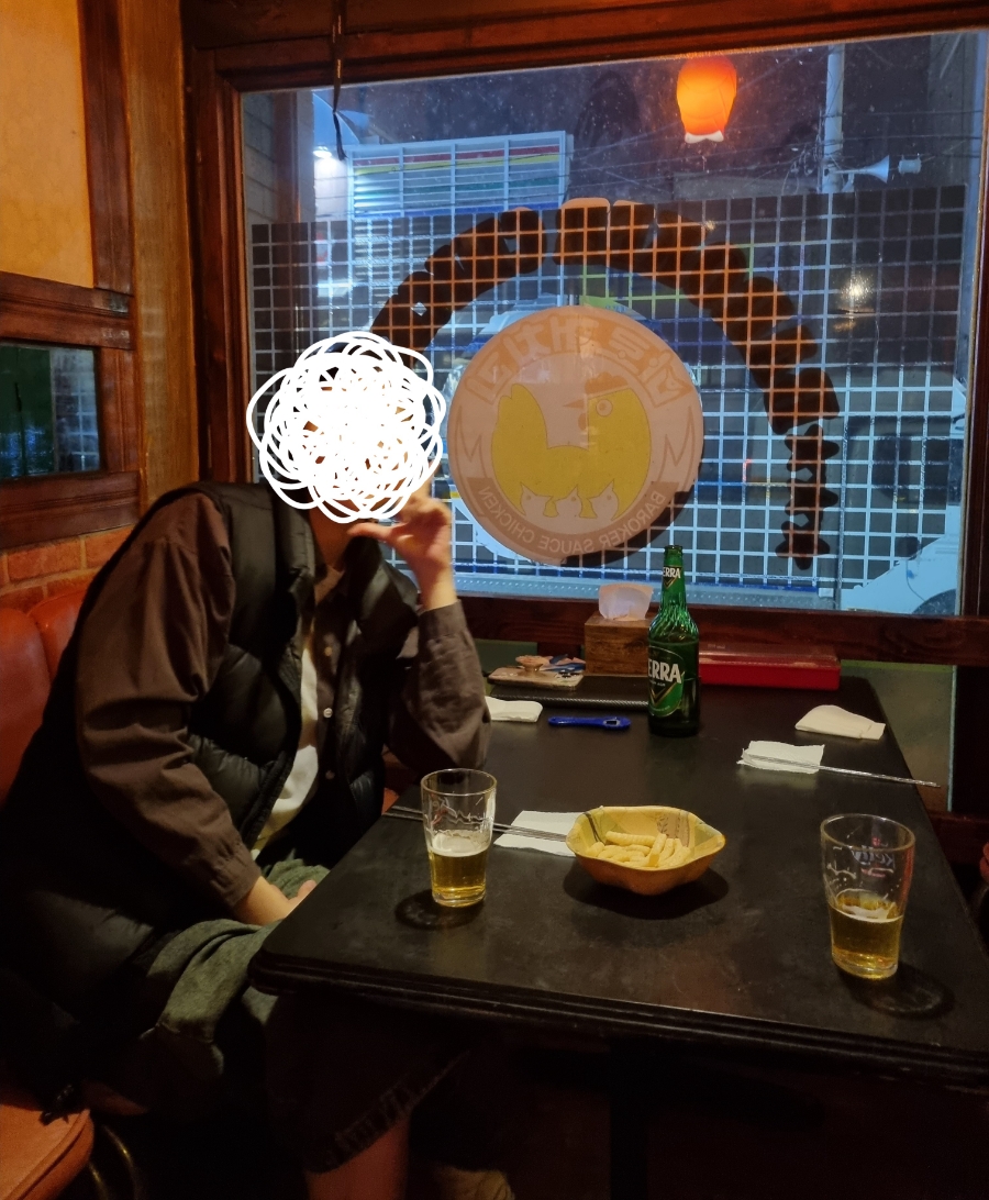 바로커치킨 이미지
