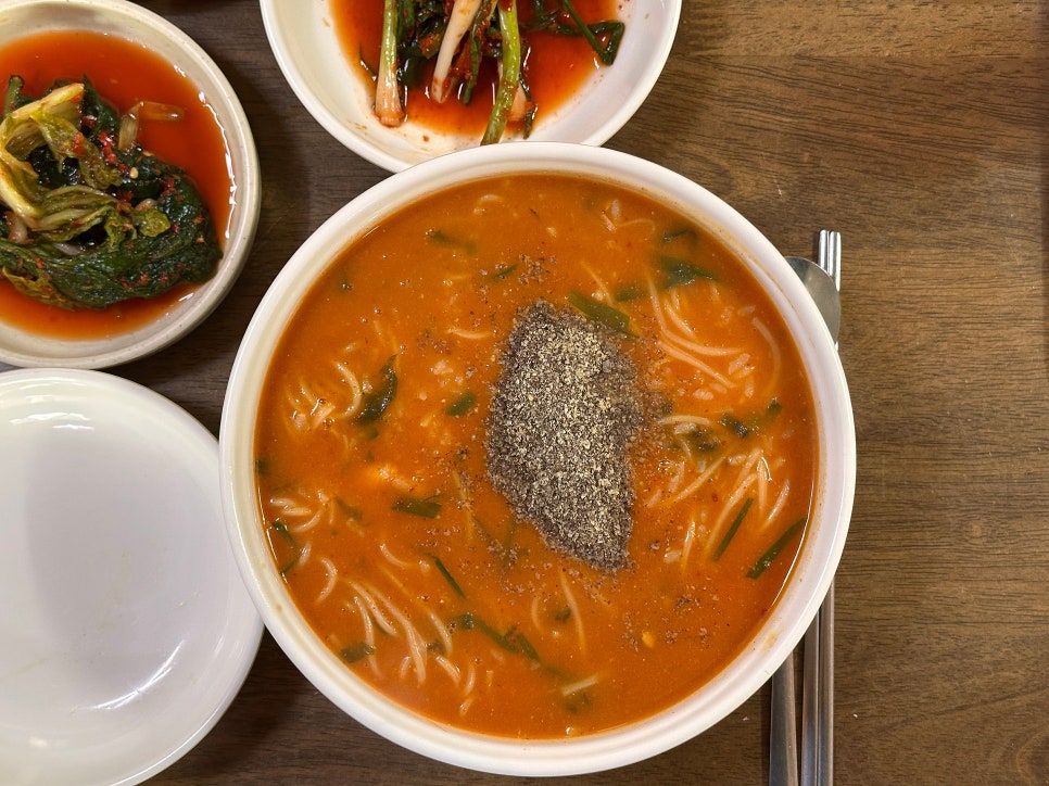 딸부자집매운탕 이미지