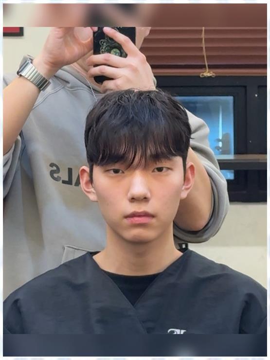 정원미용실 이미지