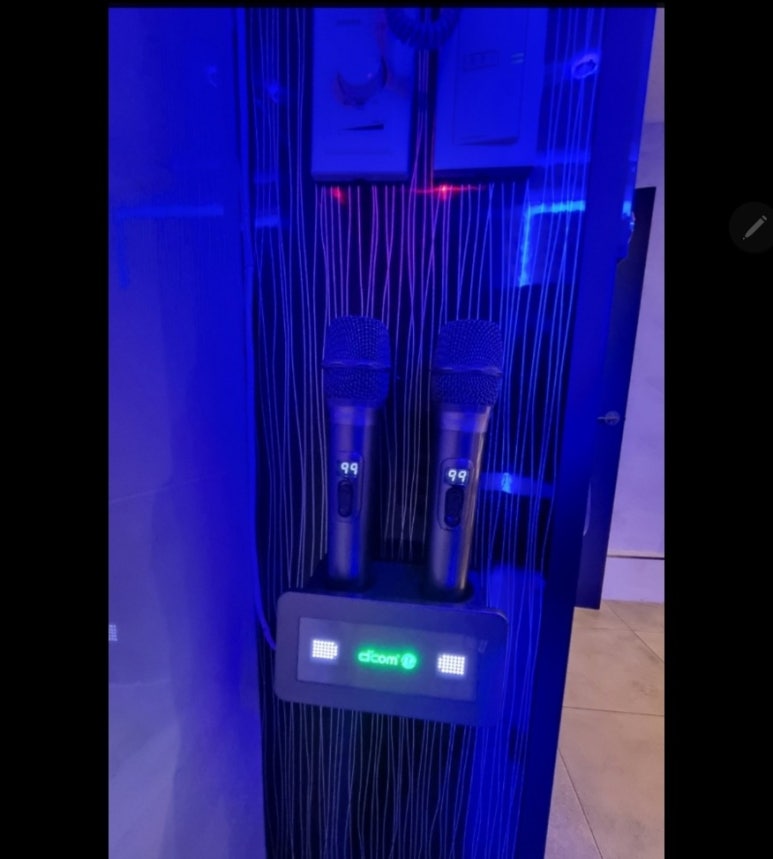 와와노래주점 이미지