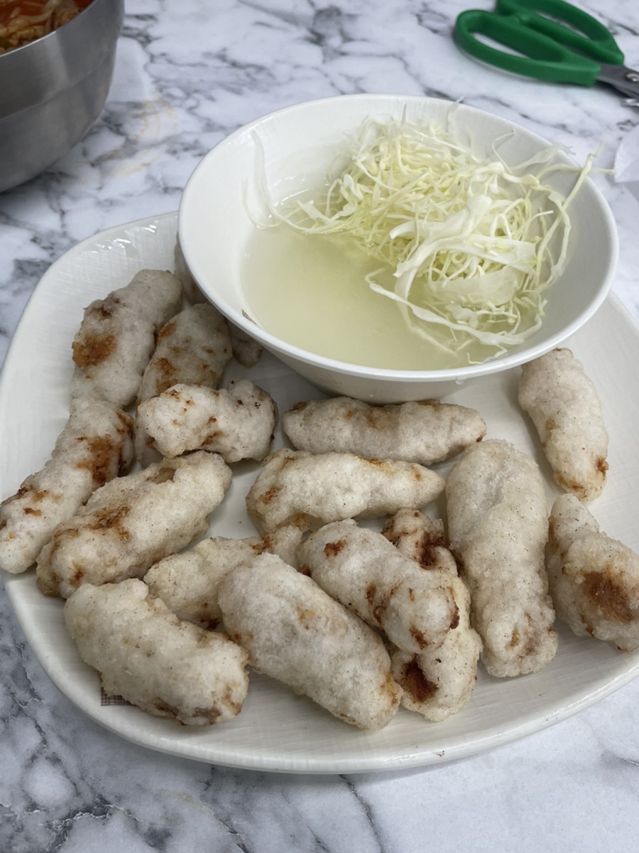 청계고기짬뽕해남 이미지