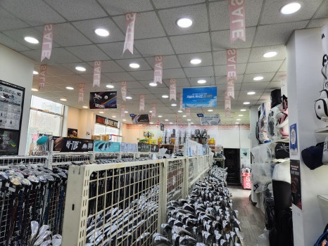 강남골프 이미지