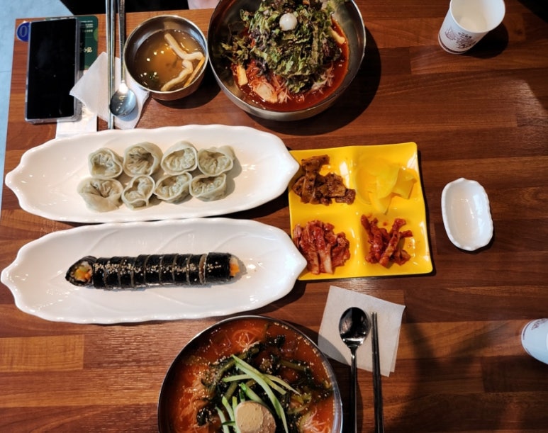 해룡마을국수집 이미지