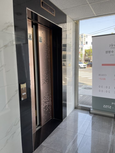 드라포레 수영점 이미지