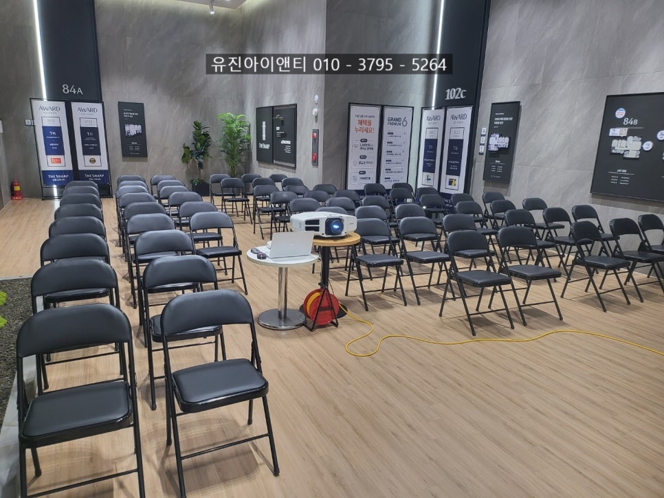 캐비넷이앤티 이미지