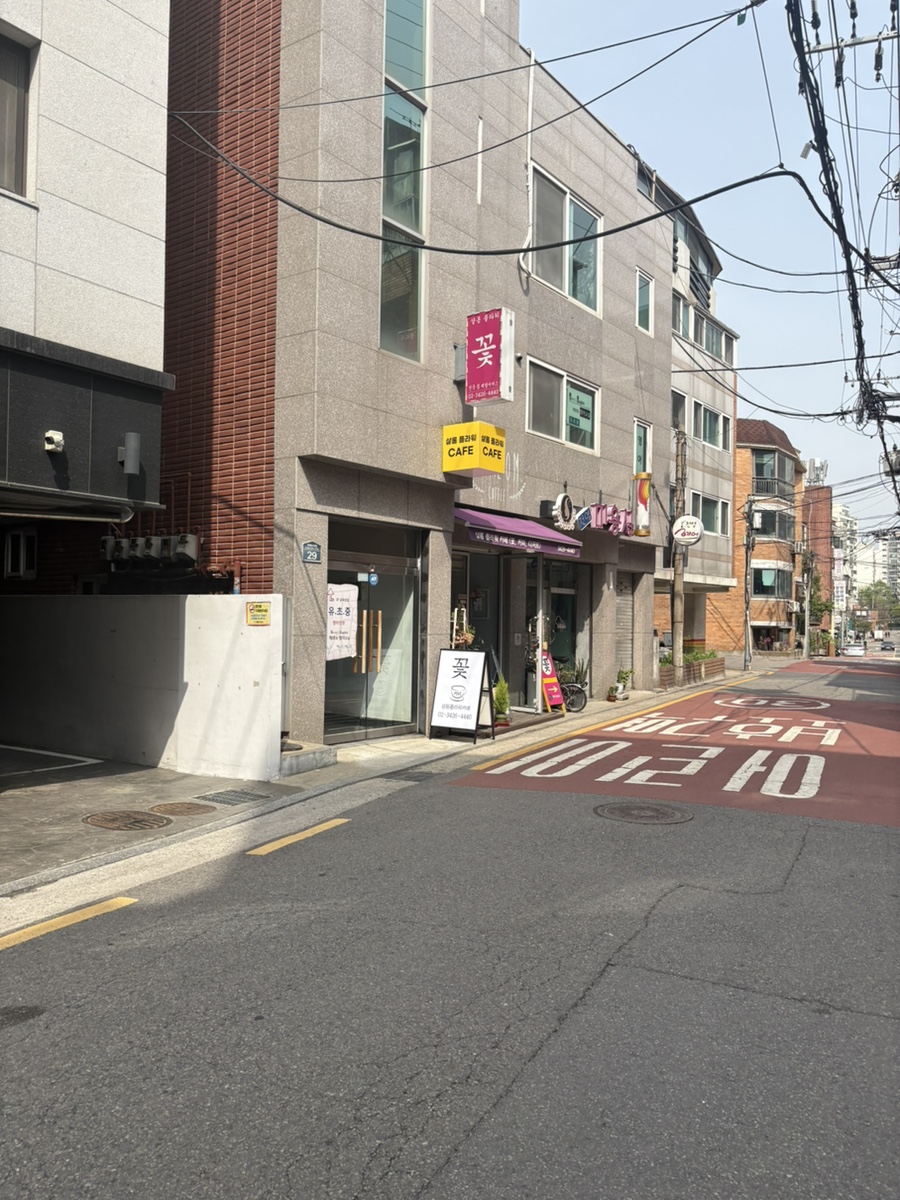 샬롬플라워 이미지