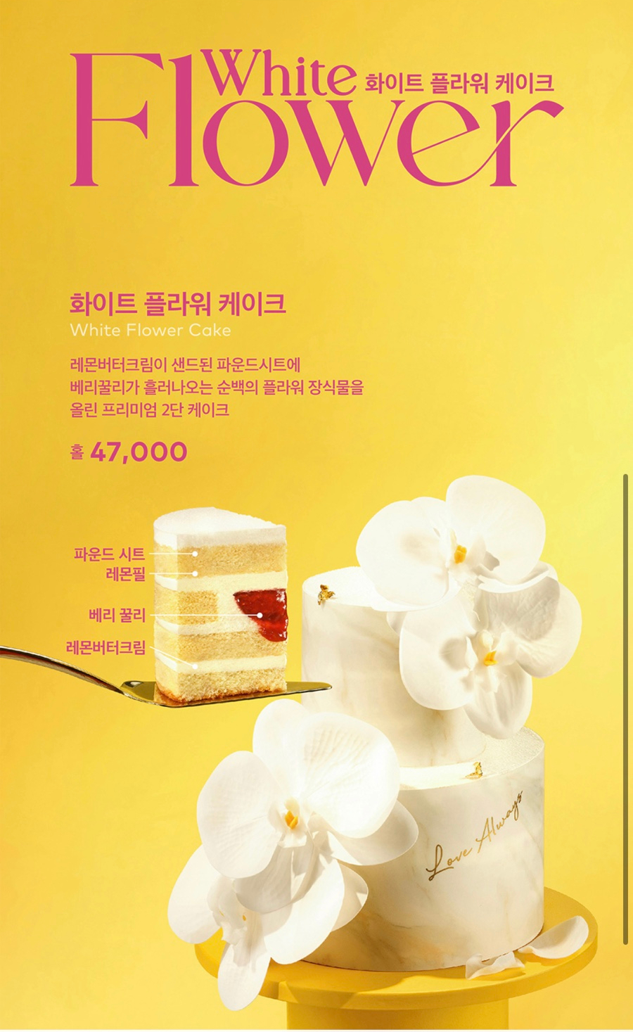 라무드플라워 이미지