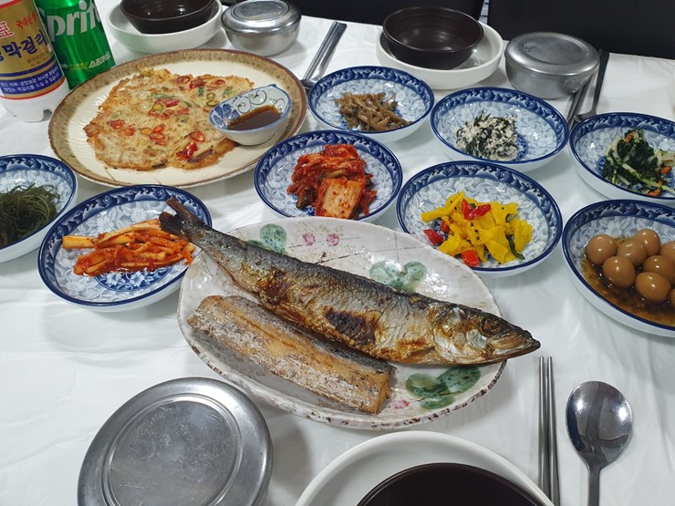 모녀게장식당 이미지