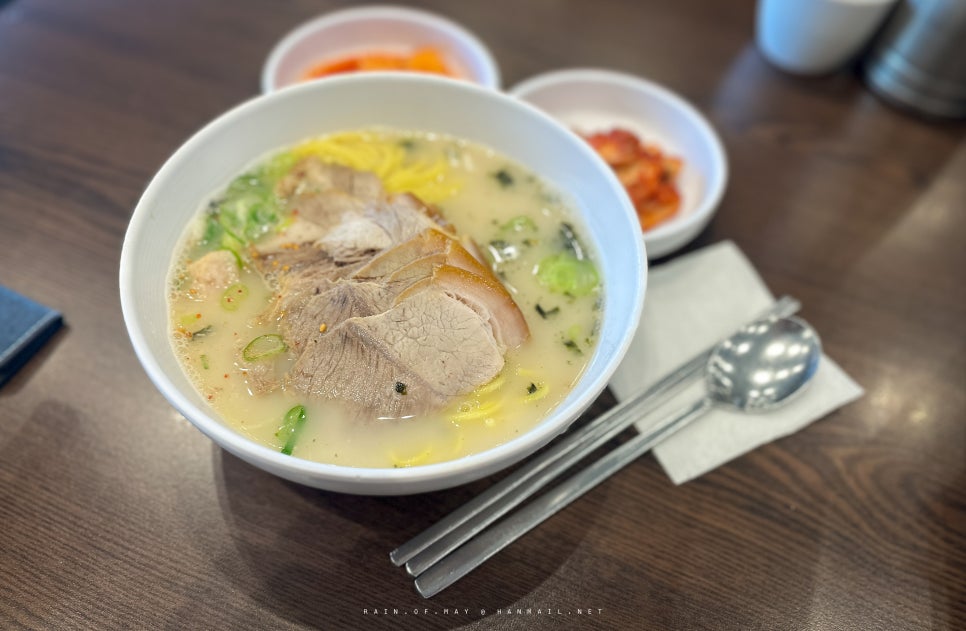 자매국수 이미지